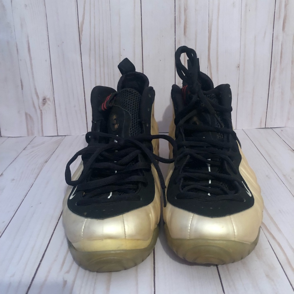 AIR FOAMPOSITE PRO 'PEARL' 2010 size 13